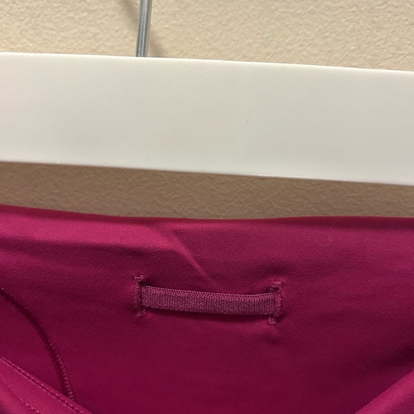 Lululemon Wunder Train HR Short 6” - Picture 4 of 4